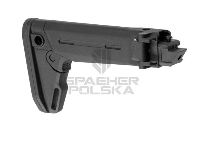 kolba składana do AK zhukov-s ak47 ak74 black czarna magpul mag585