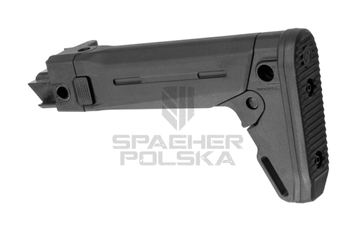 kolba składana do AK zhukov-s ak47 ak74 black czarna magpul mag585