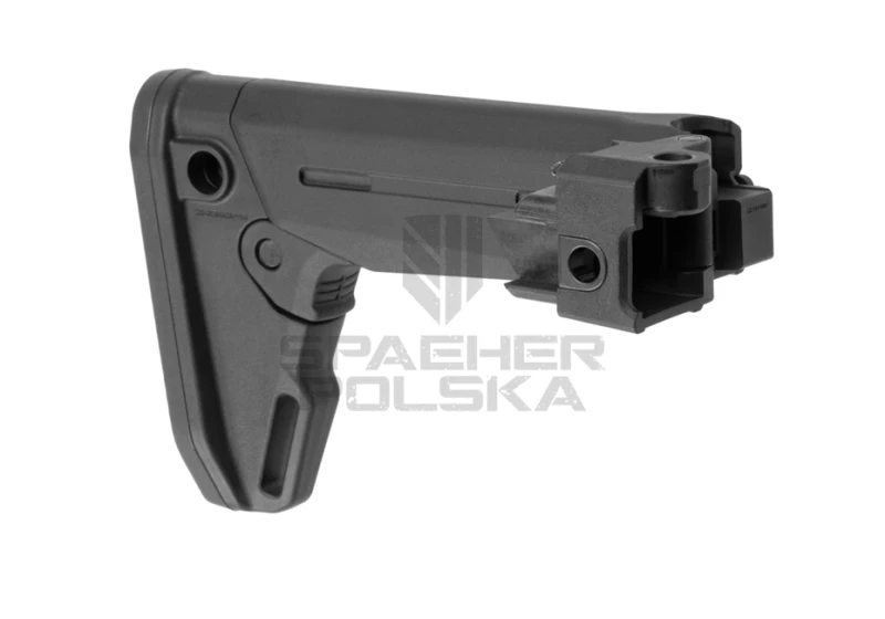 kolba składana do AK zhukov-s ak47 ak74 black czarna magpul mag585