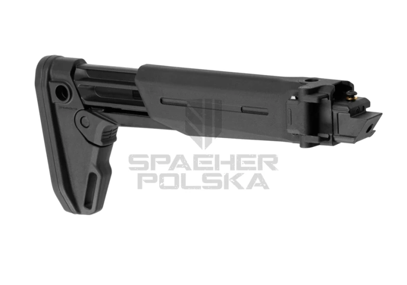kolba składana do AK zhukov-s ak47 ak74 black czarna magpul mag585