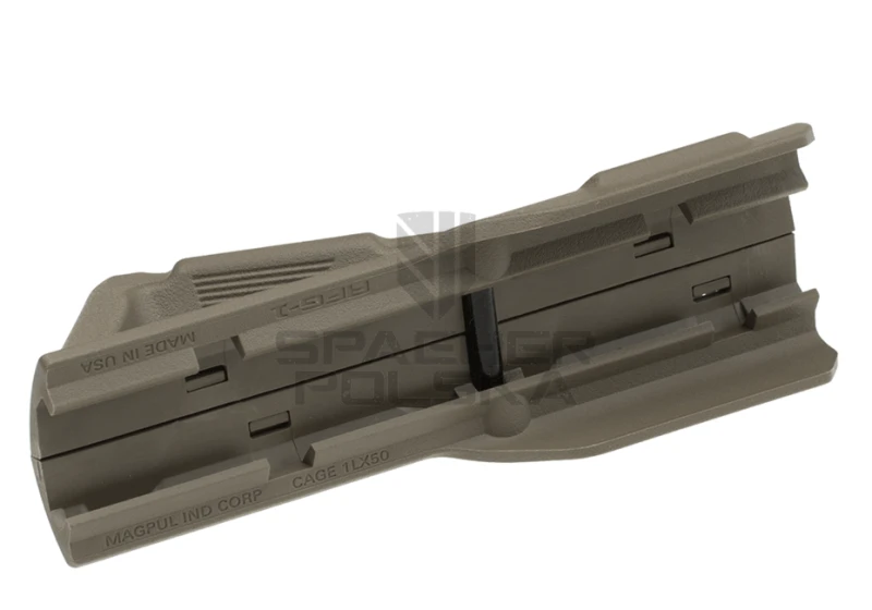 chwyt przedni afg dark earth magpul mag411