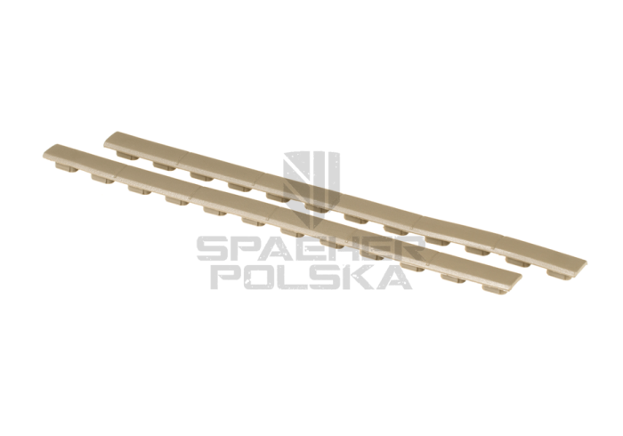 osłona szyny m-lok dark earth magpul mag602
