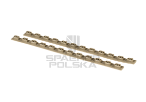 osłona szyny m-lok dark earth magpul mag602
