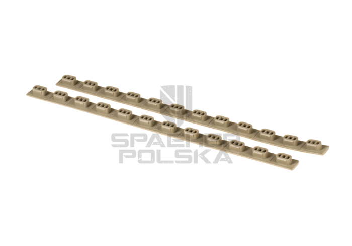 osłona szyny m-lok dark earth magpul mag602