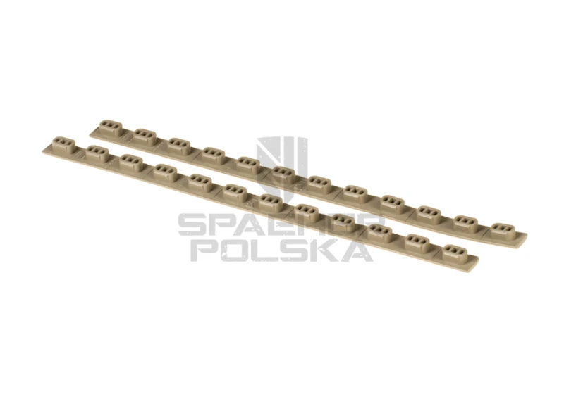 osłona szyny m-lok dark earth magpul mag602