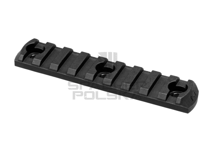 szyna m-lok 9 slots polimerowa magpul mag592
