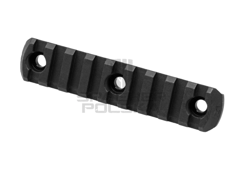 szyna m-lok 9 slots polimerowa magpul mag592