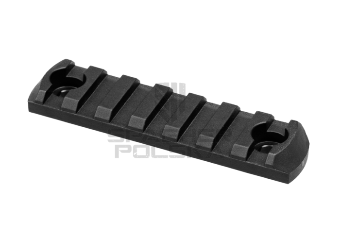 szyna m-lok 7 slots polimerowa magpul mag591