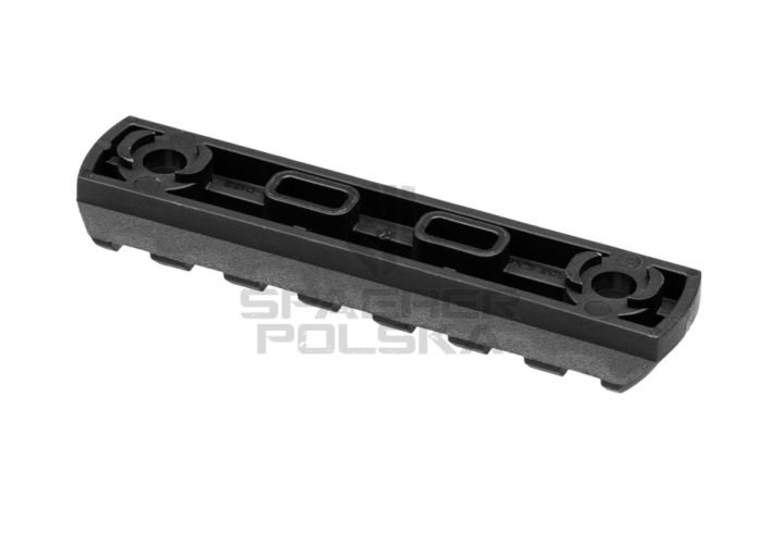 szyna m-lok 7 slots polimerowa magpul mag591