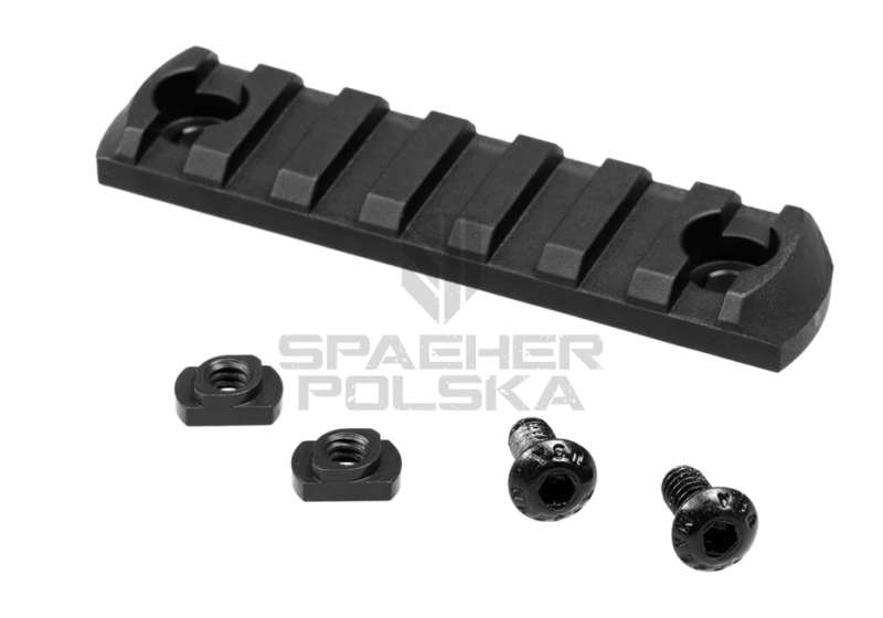 szyna m-lok 7 slots polimerowa magpul mag591