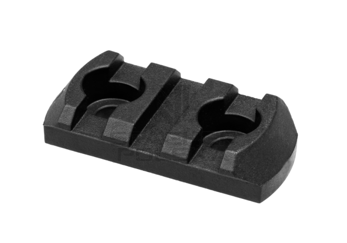 szyna m-lok 3 slots polimerowa magpul mag589