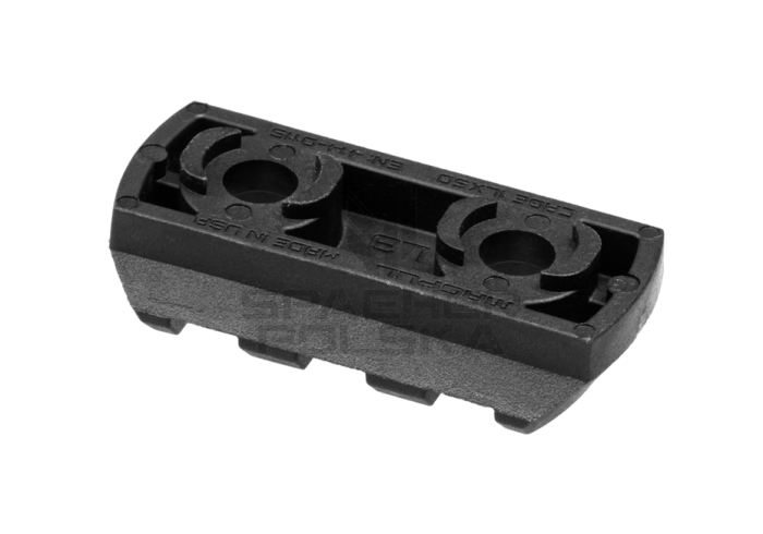 szyna m-lok 3 slots polimerowa magpul mag589