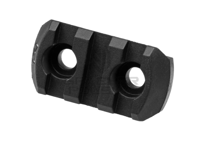 szyna m-lok 3 slots polimerowa magpul mag589