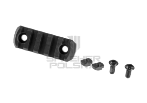szyna m-lok 5 slots polimerowa magpul mag590