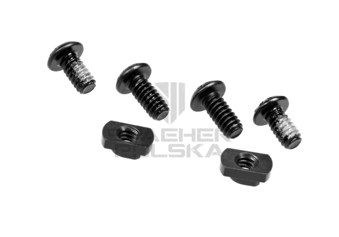 zestaw akcesorii m-lok t-nut magpul mag615