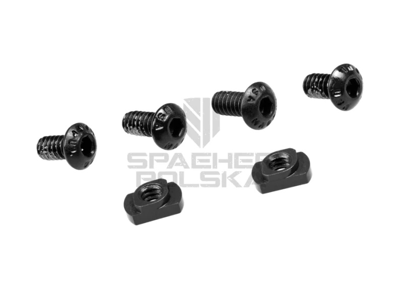 zestaw akcesorii m-lok t-nut magpul mag615