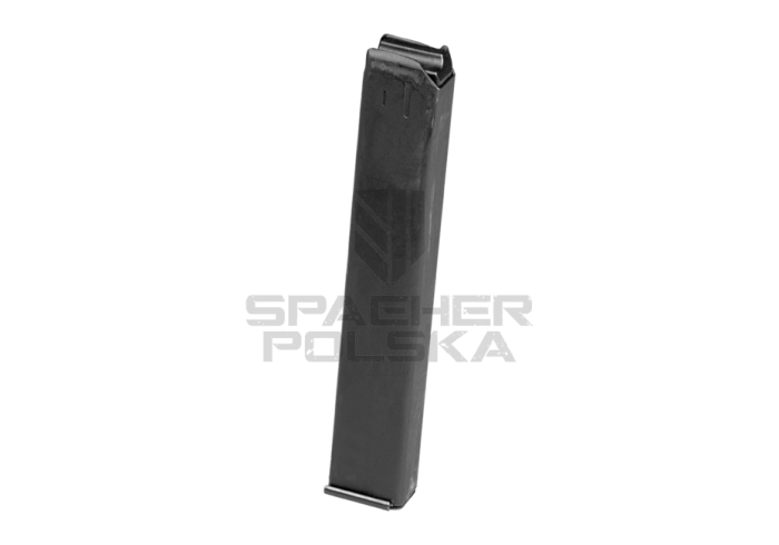 magazynek stalowy do AR 15 9 mm 32rds amunicja 9x19 ProMag