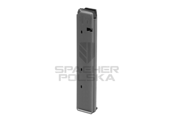 magazynek stalowy do AR 15 9 mm 32rds amunicja 9x19 ProMag