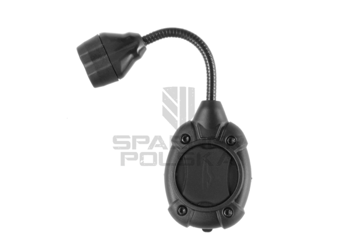 oświetlenie hełmu zestaw SWITCH Modular Personal Lighting System princeton tec