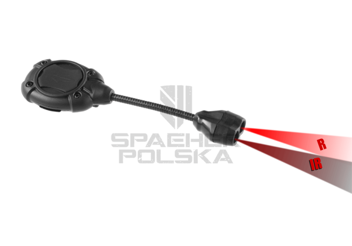 oświetlenie hełmu zestaw SWITCH Modular Personal Lighting System princeton tec