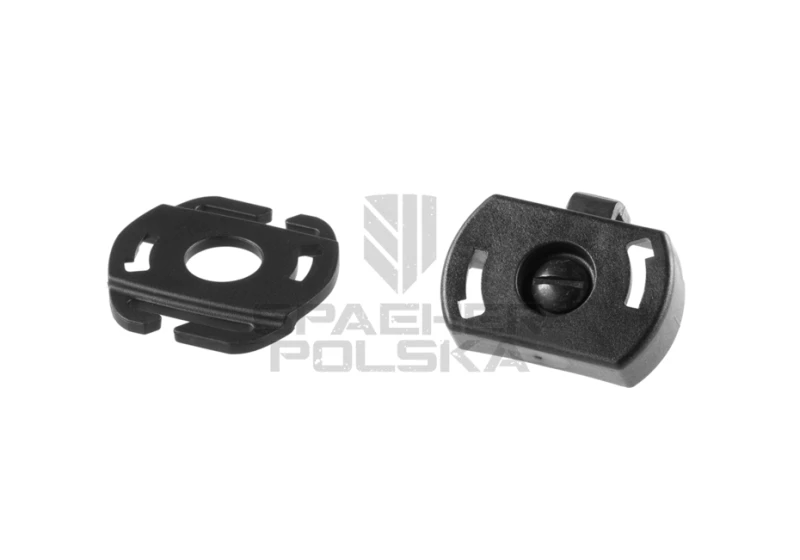 oświetlenie hełmu zestaw SWITCH Modular Personal Lighting System princeton tec