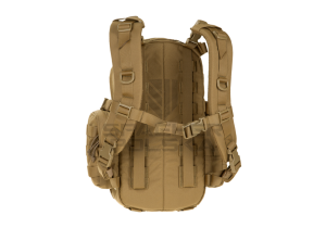 plecak taktyczny helmet cargo pack warrior coyote