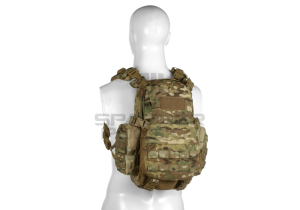 plecak taktyczny helmet cargo pack warrior multicam