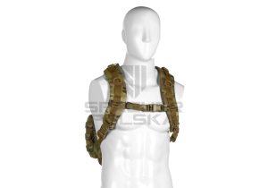 plecak taktyczny helmet cargo pack warrior multicam
