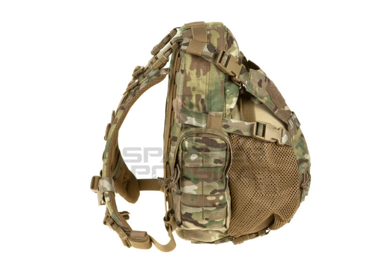 plecak taktyczny helmet cargo pack warrior multicam