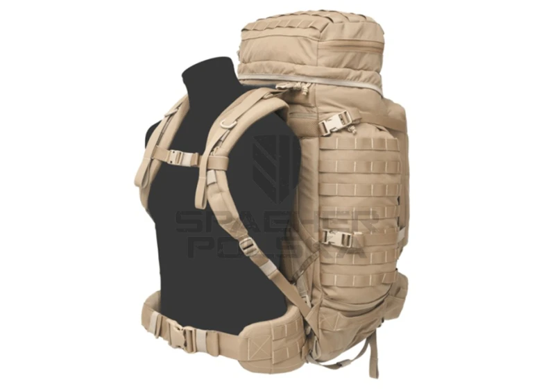 plecak taktyczny x300 patrol warrior