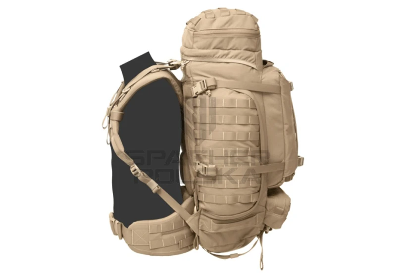 plecak taktyczny x300 patrol warrior