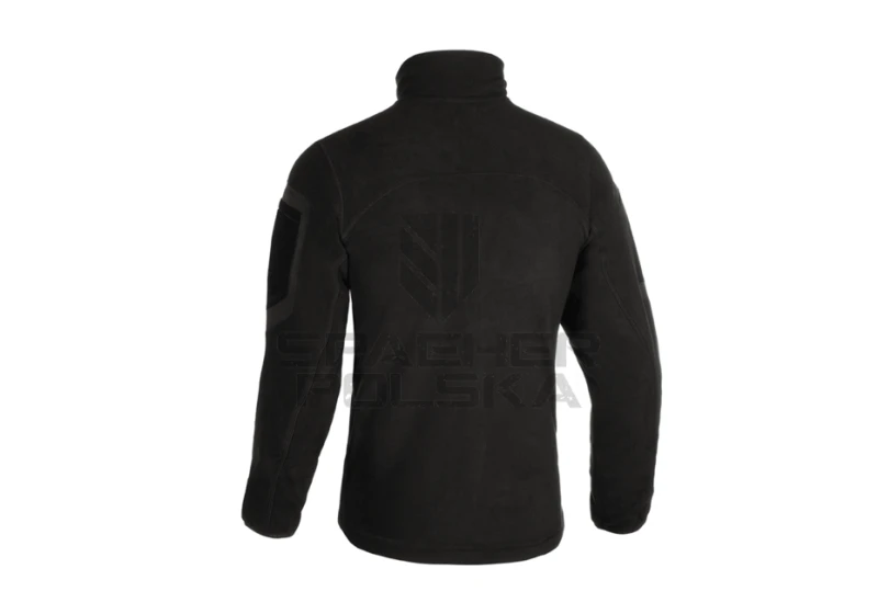 bluza, polar, aviceda mk. ii fleece jacket clawgear, bluza bez kaptura, taktyczna bluza, polarowa bluza, bluza clawgear, aviceda clawgear