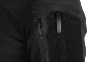 bluza, polar, aviceda mk. ii fleece jacket clawgear, bluza bez kaptura, taktyczna bluza, polarowa bluza, bluza clawgear, aviceda clawgear