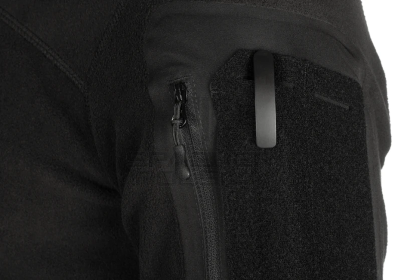 bluza, polar, aviceda mk. ii fleece jacket clawgear, bluza bez kaptura, taktyczna bluza, polarowa bluza, bluza clawgear, aviceda clawgear