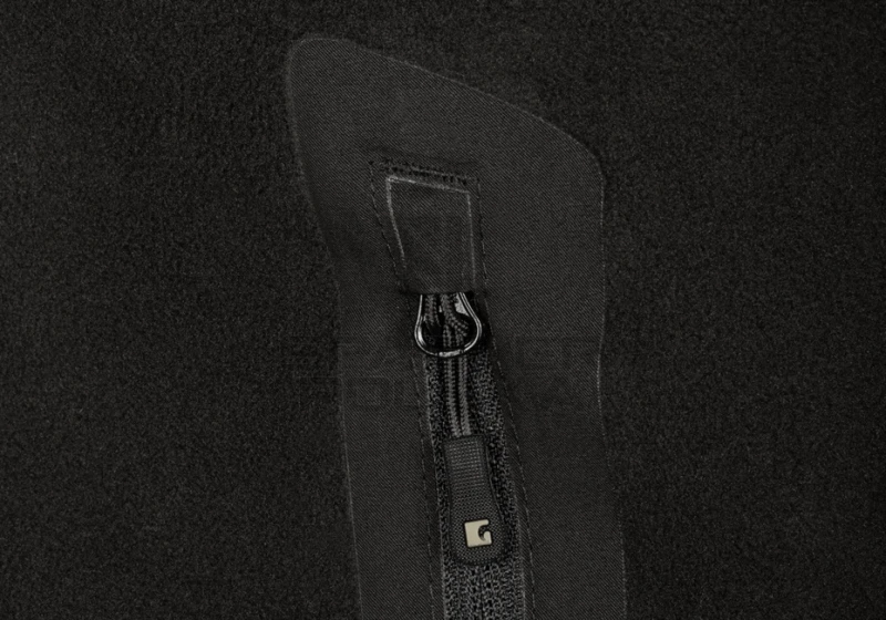 bluza, polar, aviceda mk. ii fleece jacket clawgear, bluza bez kaptura, taktyczna bluza, polarowa bluza, bluza clawgear, aviceda clawgear