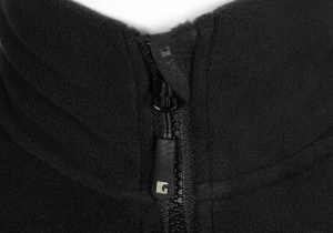 bluza, polar, aviceda mk. ii fleece jacket clawgear, bluza bez kaptura, taktyczna bluza, polarowa bluza, bluza clawgear, aviceda clawgear