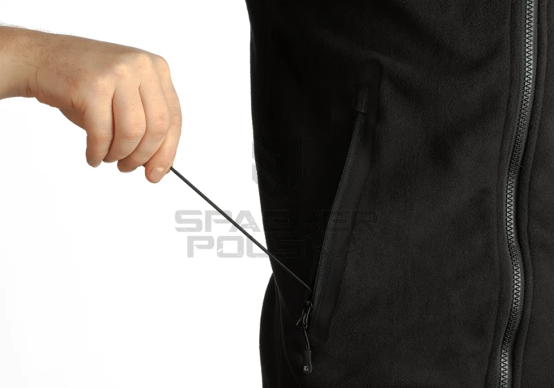 bluza, polar, aviceda mk. ii fleece jacket clawgear, bluza bez kaptura, taktyczna bluza, polarowa bluza, bluza clawgear, aviceda clawgear