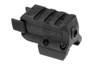 kolektor laserowy wskaźnik laserowy zielony lasermax