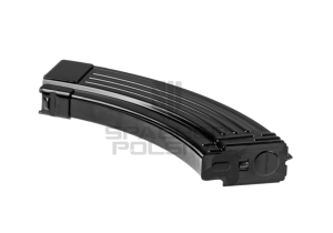 magazynek stalowy 30 nabojowy 30rds 7.62x39 kci