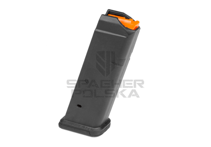 magazynek pmag 17 glock amunicja 9x19 17rds 17 nabojowy magpul mag546