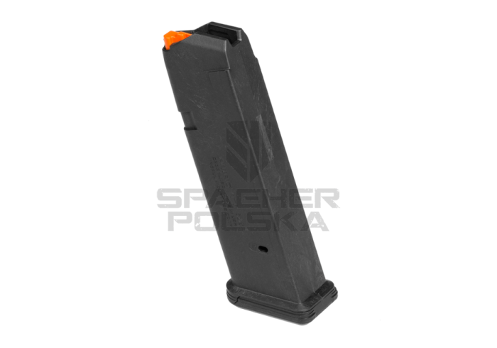 magazynek pmag 17 glock amunicja 9x19 17rds 17 nabojowy magpul mag546