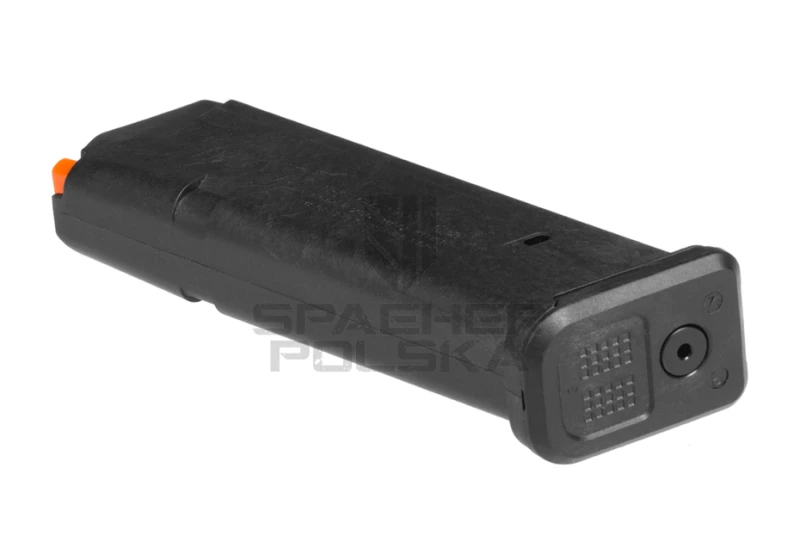 magazynek pmag 17 glock amunicja 9x19 17rds 17 nabojowy magpul mag546