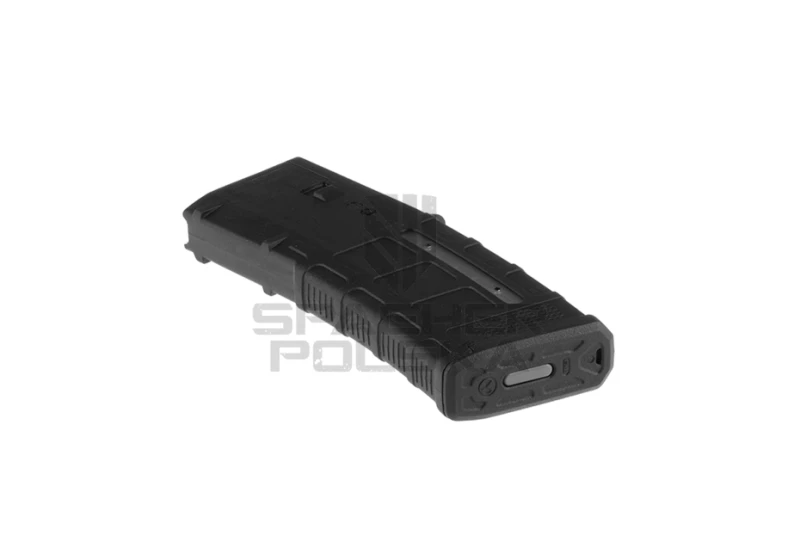 magazynek PMAG30 Gen M3 window z okienkiem AR15 / M4 30-nabojowy amunicja 5.56x45 standard NATO .223 Remington magpul mag556