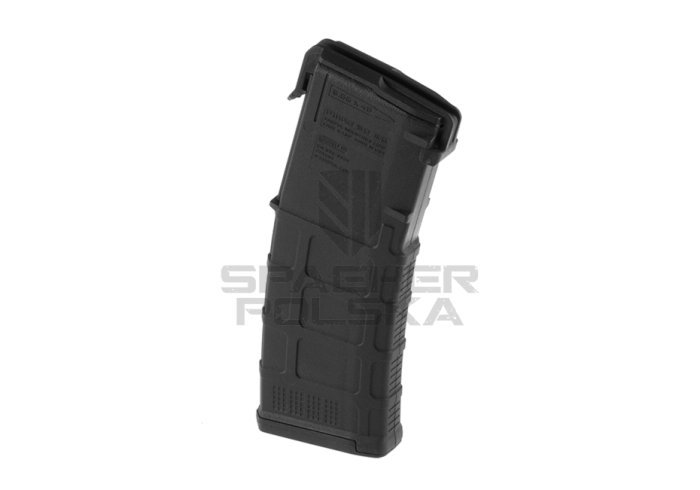 magazynek PMAG30 Gen M3 AR15 / M4 30-nabojowy amunicja 5.56x45 standard NATO .223 Remington magpul mag557