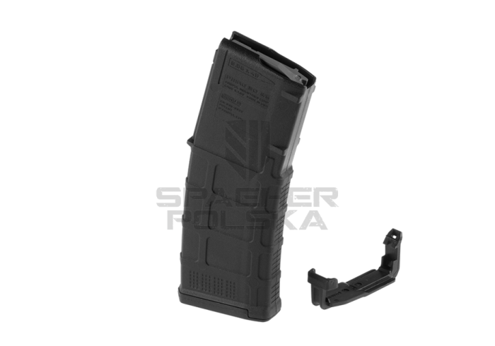 magazynek PMAG30 Gen M3 AR15 / M4 30-nabojowy amunicja 5.56x45 standard NATO .223 Remington magpul mag557