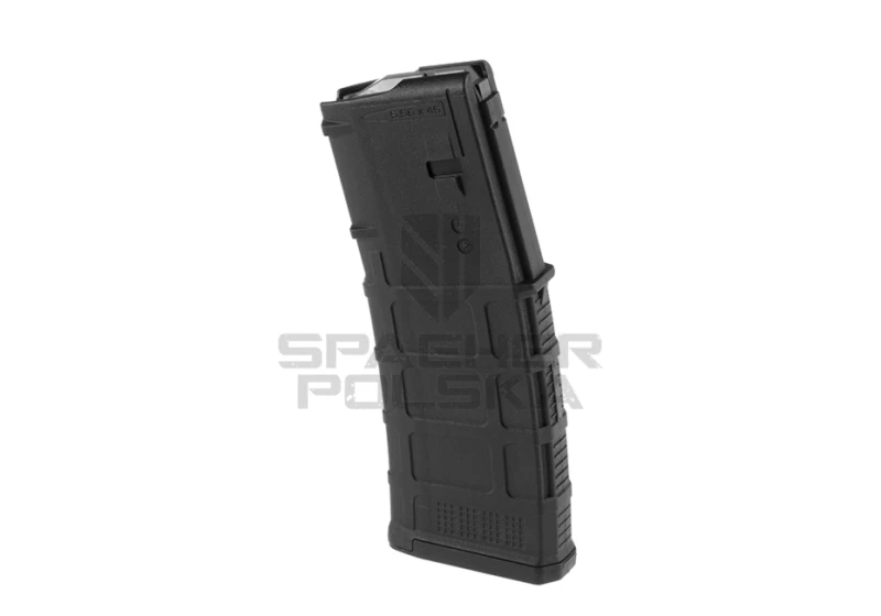 magazynek PMAG30 Gen M3 AR15 / M4 30-nabojowy amunicja 5.56x45 standard NATO .223 Remington magpul mag557