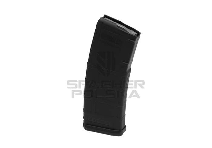 magazynek PMAG30 Gen M2 moe AR15 / M4 30-nabojowy amunicja 5.56x45 standard NATO .223 Remington magpul mag571