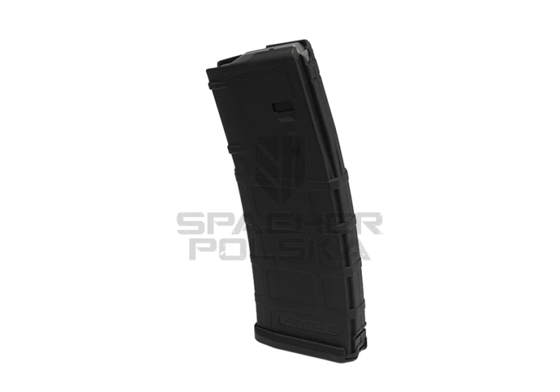 magazynek PMAG30 Gen M2 moe AR15 / M4 30-nabojowy amunicja 5.56x45 standard NATO .223 Remington magpul mag571