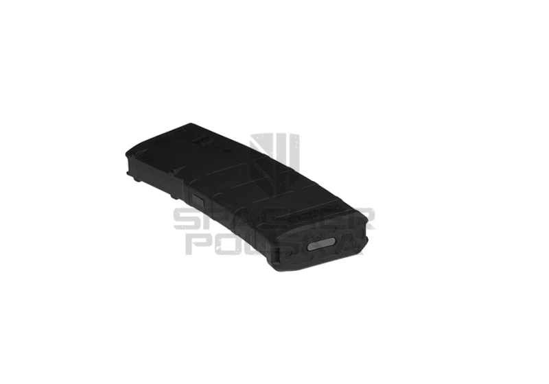 magazynek PMAG30 Gen M2 moe AR15 / M4 30-nabojowy amunicja 5.56x45 standard NATO .223 Remington magpul mag571