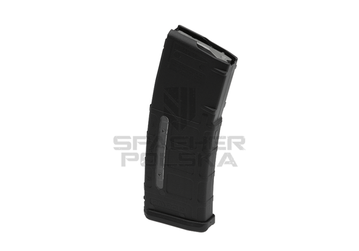 magazynek PMAG30 Gen M2 moe window z okienkiem AR15 / M4 30-nabojowy amunicja 5.56x45 standard NATO .223 Remington magpul mag570